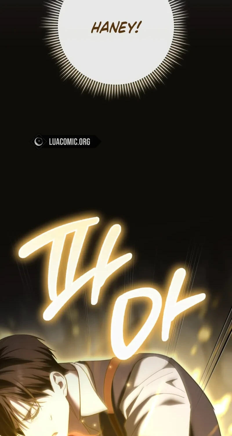 My Little Groom, Even After I'm Gone Chapter 47 page 6 - 