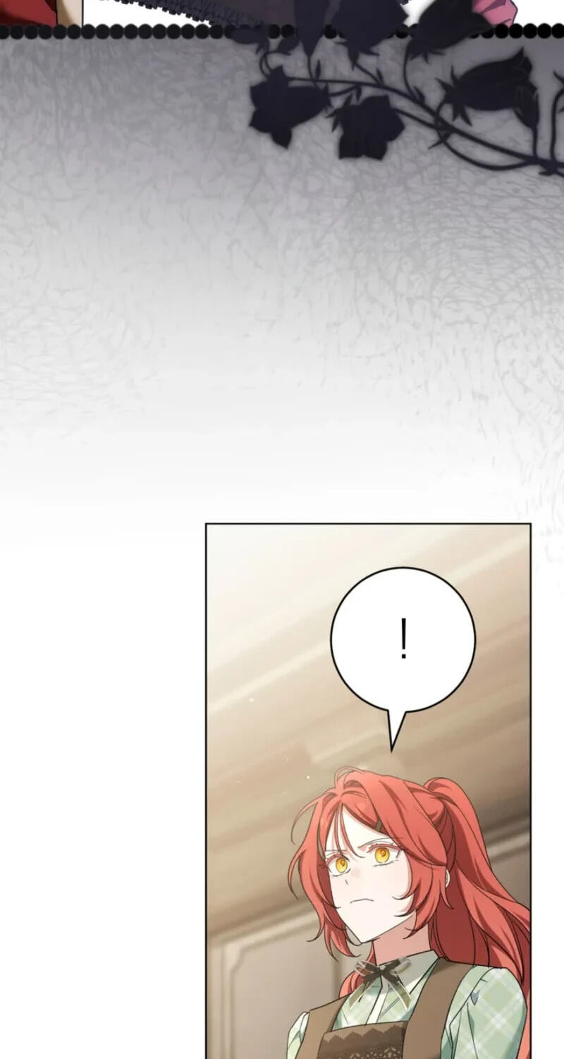 My Little Groom, Even After I'm Gone Chapter 47 page 53 - 