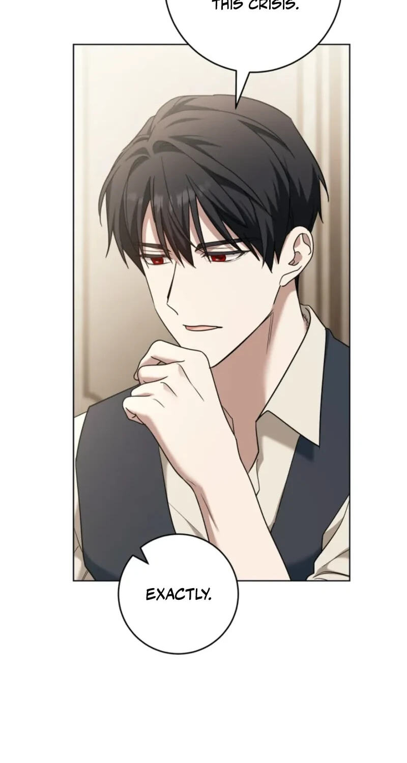 My Little Groom, Even After I'm Gone Chapter 47 page 55 - 