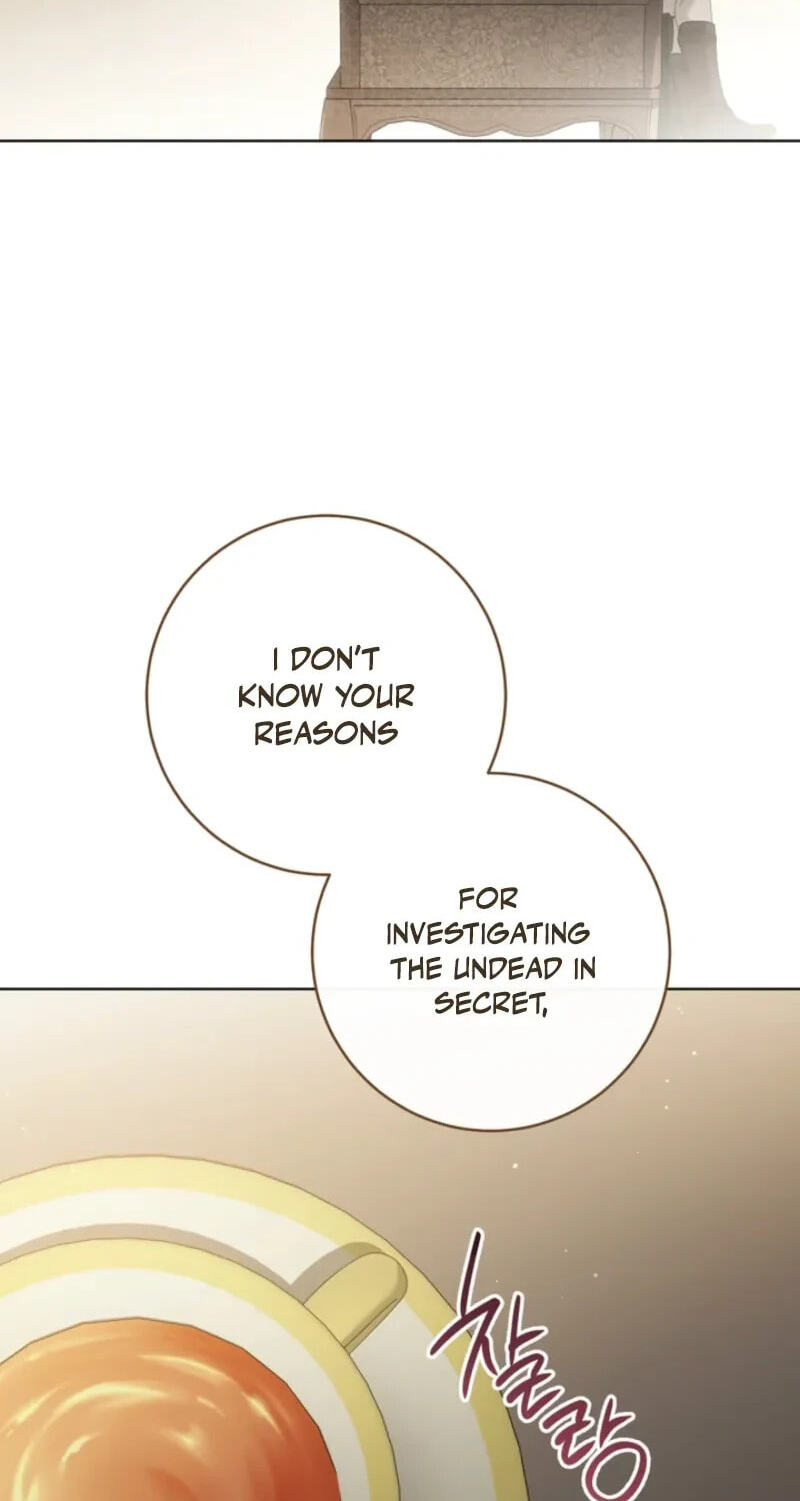 My Little Groom, Even After I'm Gone Chapter 47 page 57 - 