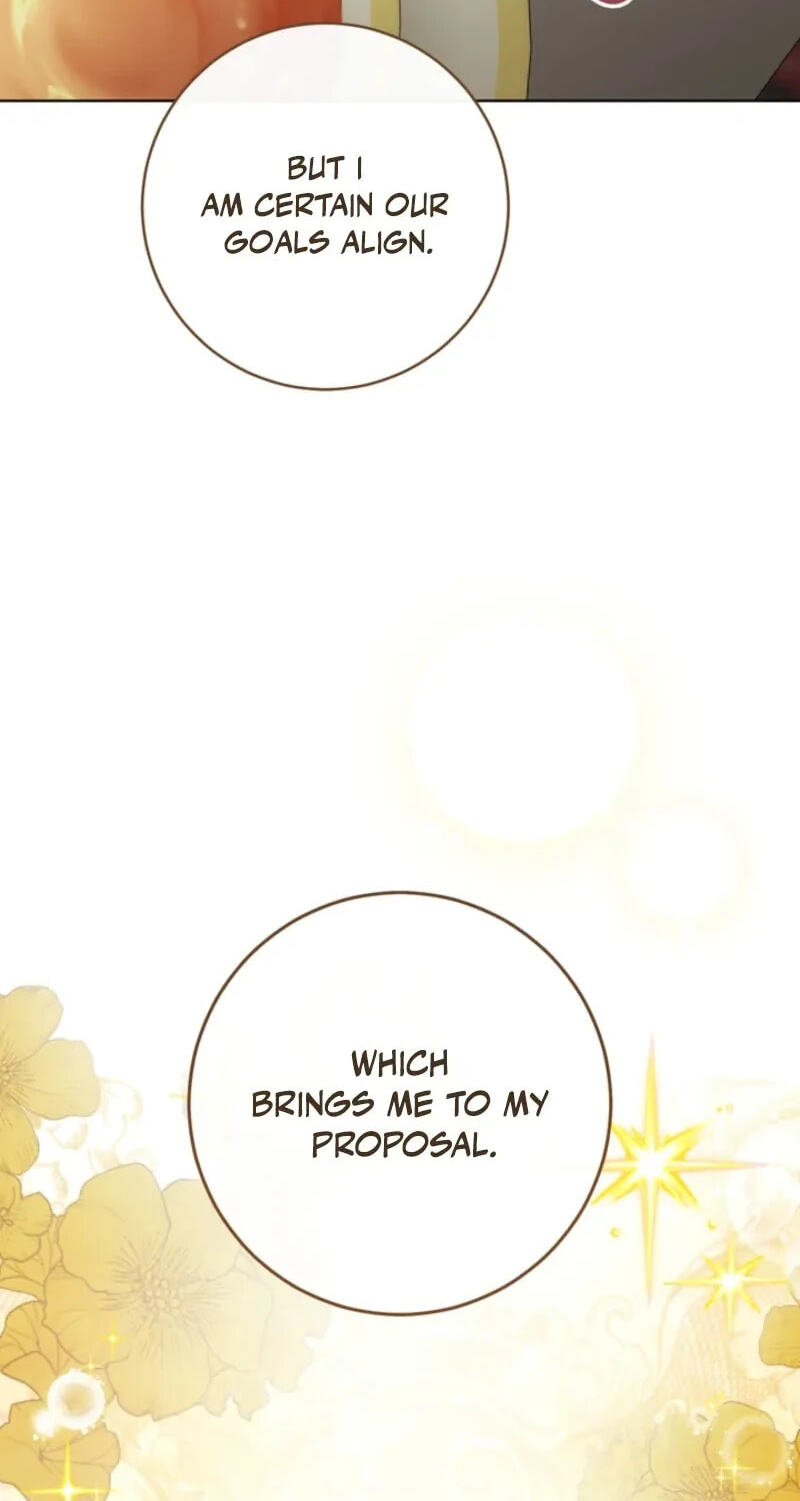 My Little Groom, Even After I'm Gone Chapter 47 page 58 - 