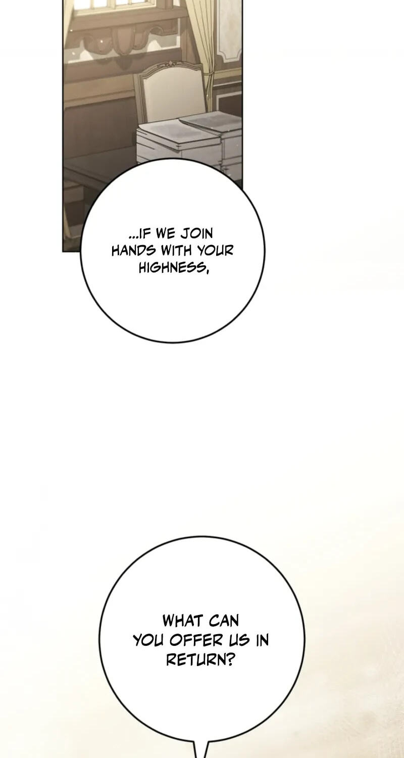 My Little Groom, Even After I'm Gone Chapter 47 page 62 - 