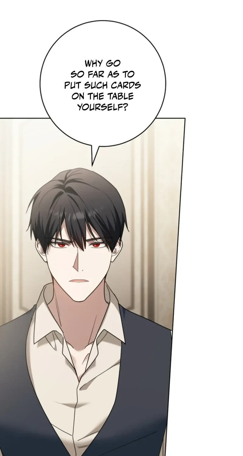 My Little Groom, Even After I'm Gone Chapter 47 page 67 - 
