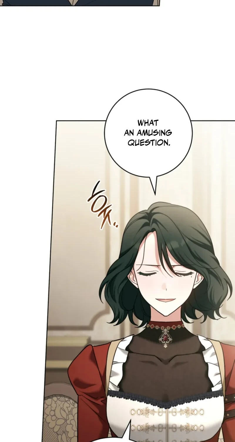 My Little Groom, Even After I'm Gone Chapter 47 page 68 - 