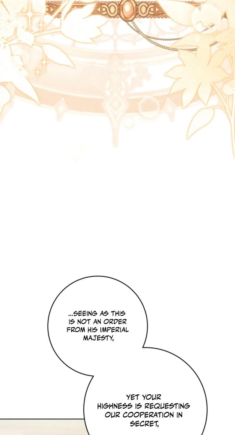 My Little Groom, Even After I'm Gone Chapter 47 page 71 - 