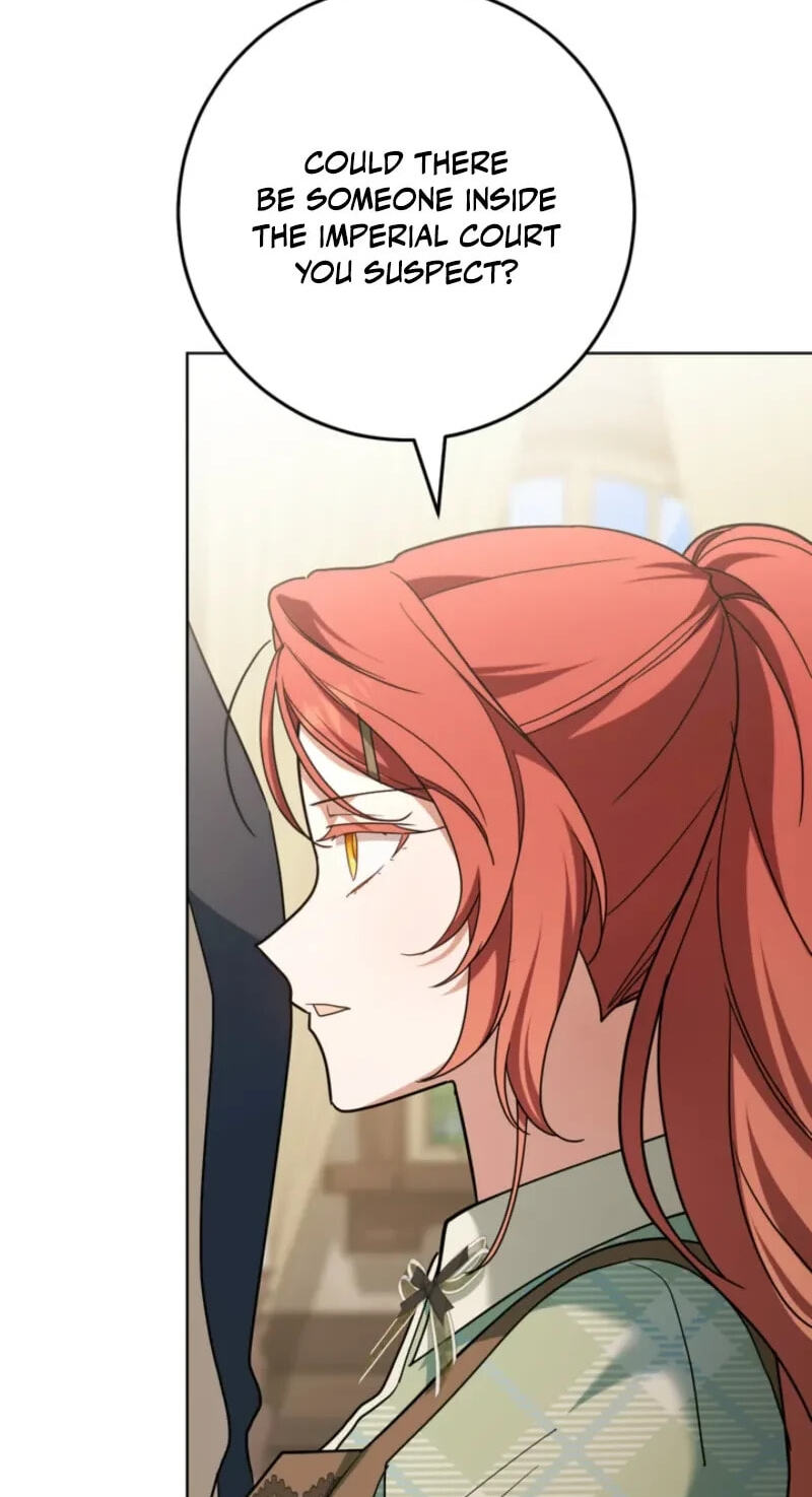 My Little Groom, Even After I'm Gone Chapter 47 page 73 - 