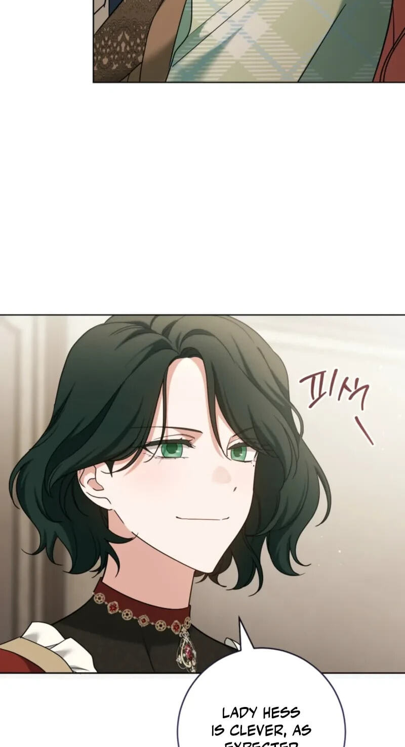 My Little Groom, Even After I'm Gone Chapter 47 page 74 - 