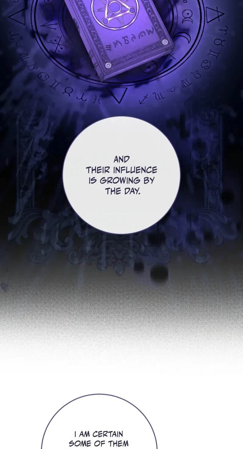 My Little Groom, Even After I'm Gone Chapter 47 page 76 - 