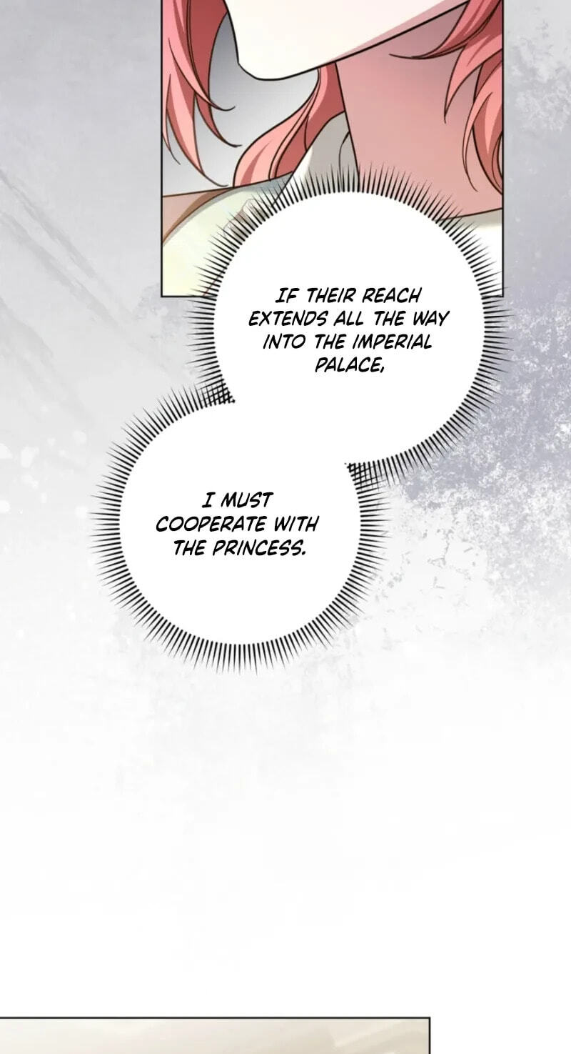 My Little Groom, Even After I'm Gone Chapter 47 page 79 - 