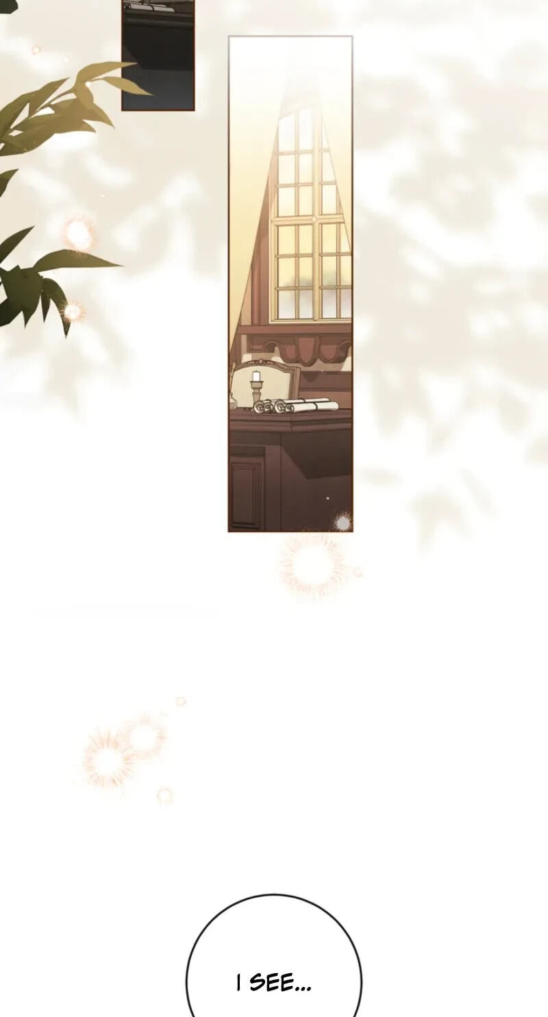 My Little Groom, Even After I'm Gone Chapter 47 page 84 - 