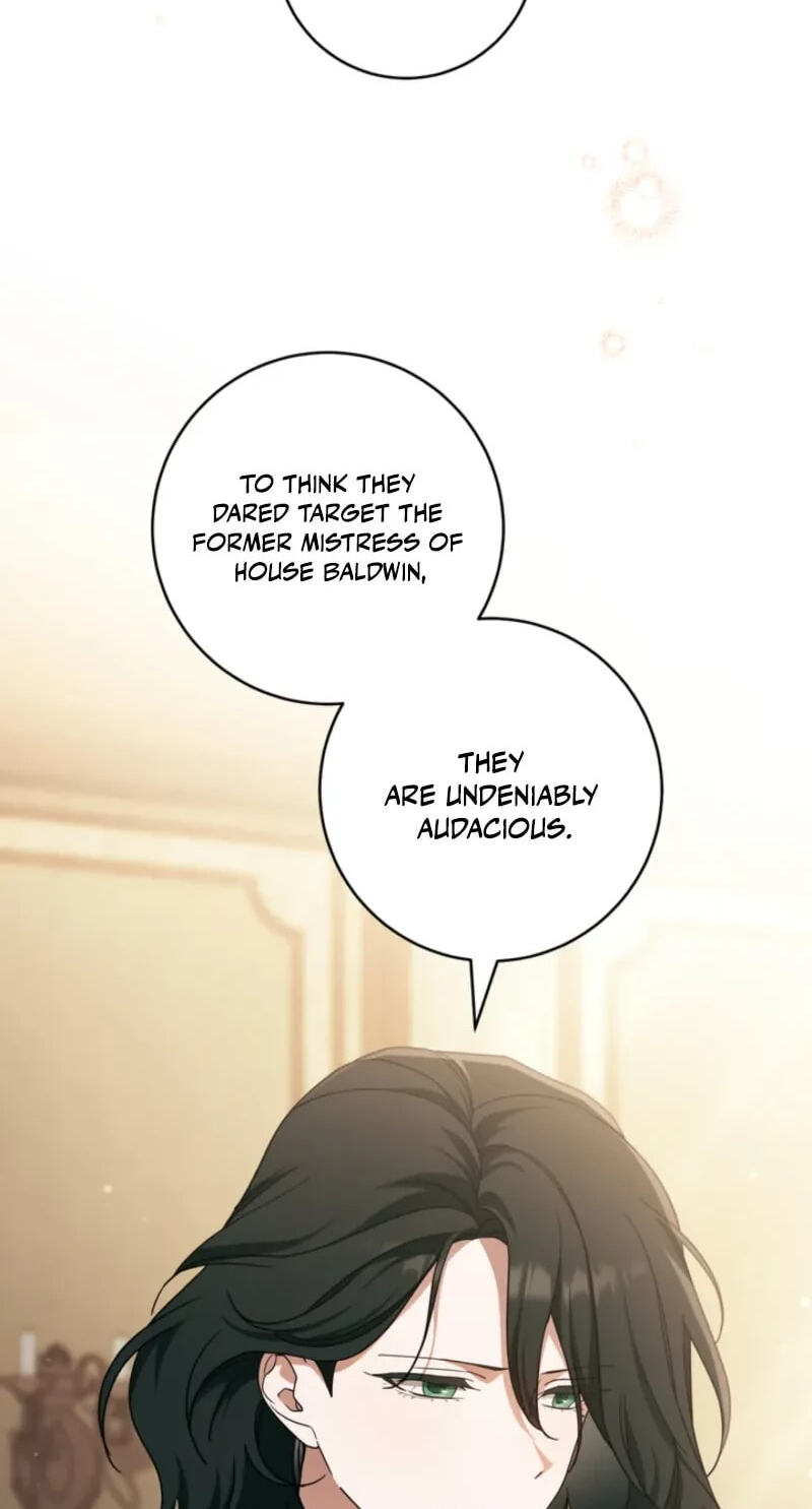 My Little Groom, Even After I'm Gone Chapter 47 page 85 - 