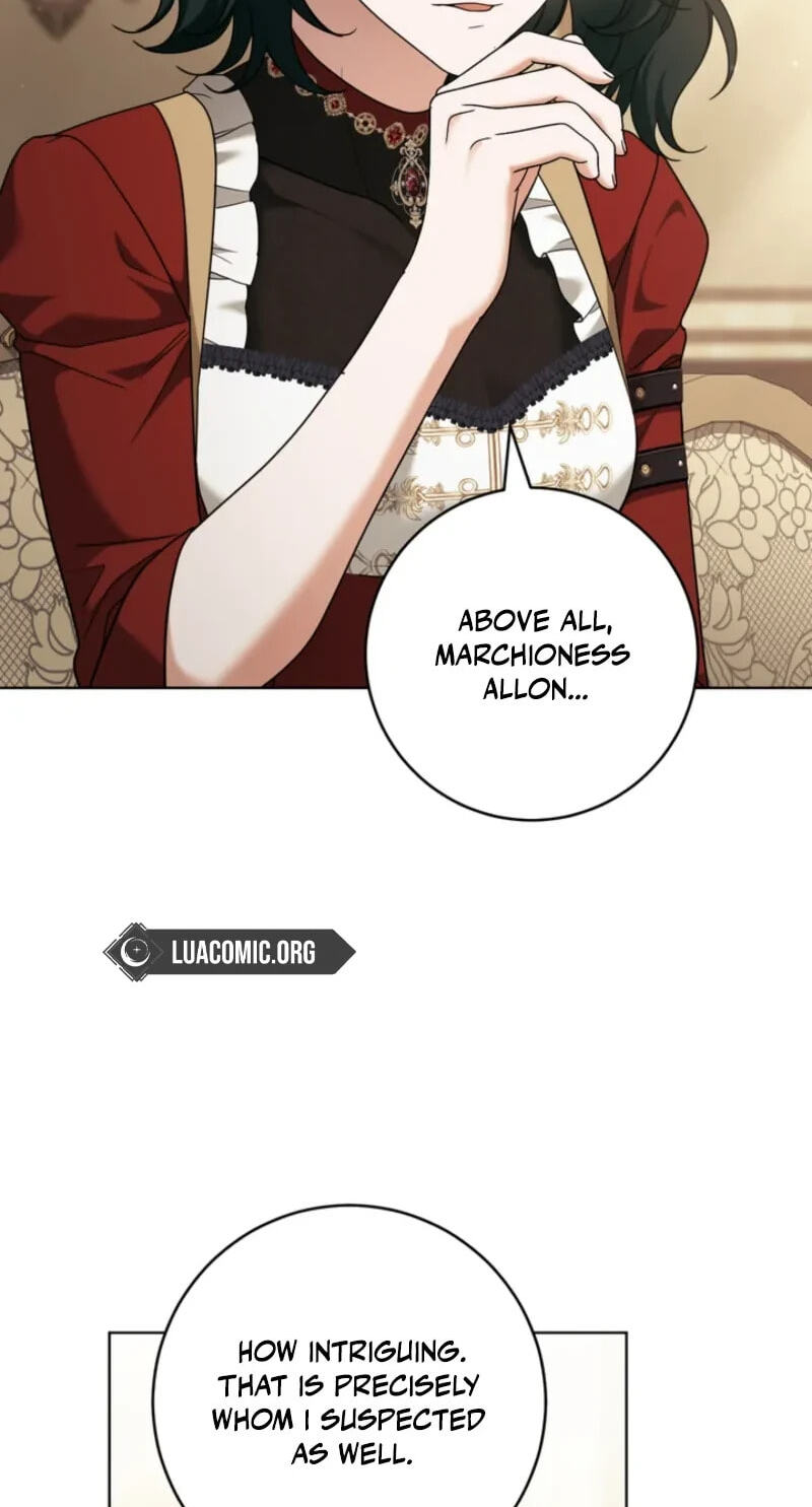 My Little Groom, Even After I'm Gone Chapter 47 page 86 - 