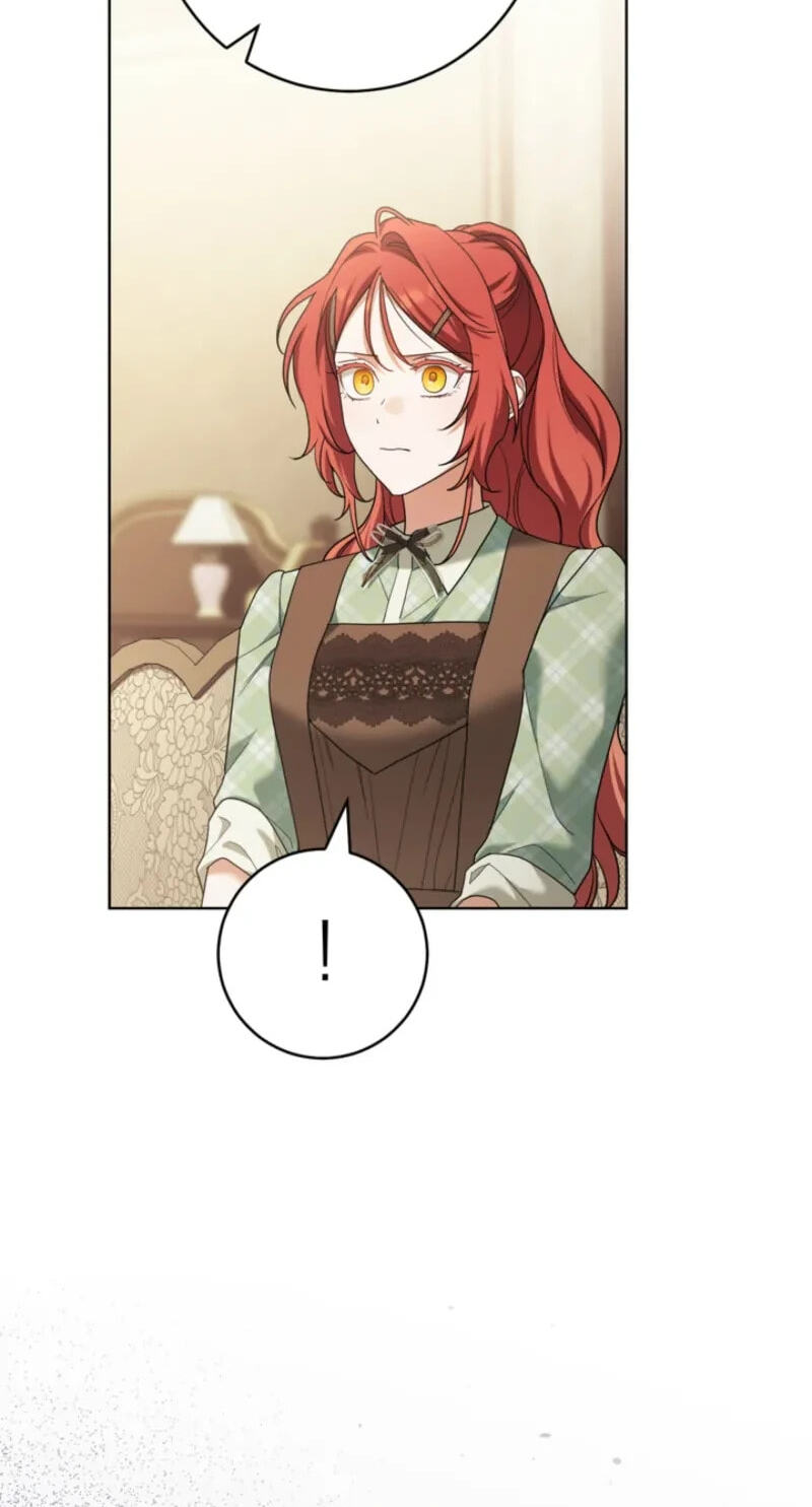 My Little Groom, Even After I'm Gone Chapter 47 page 87 - 