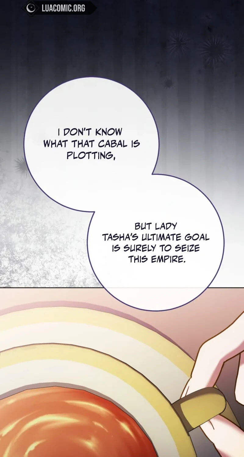 My Little Groom, Even After I'm Gone Chapter 47 page 94 - 