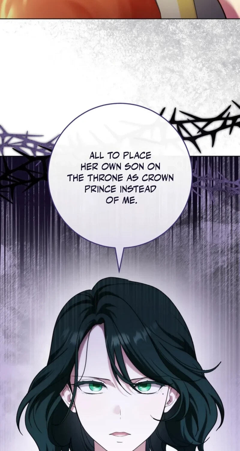 My Little Groom, Even After I'm Gone Chapter 47 page 95 - 