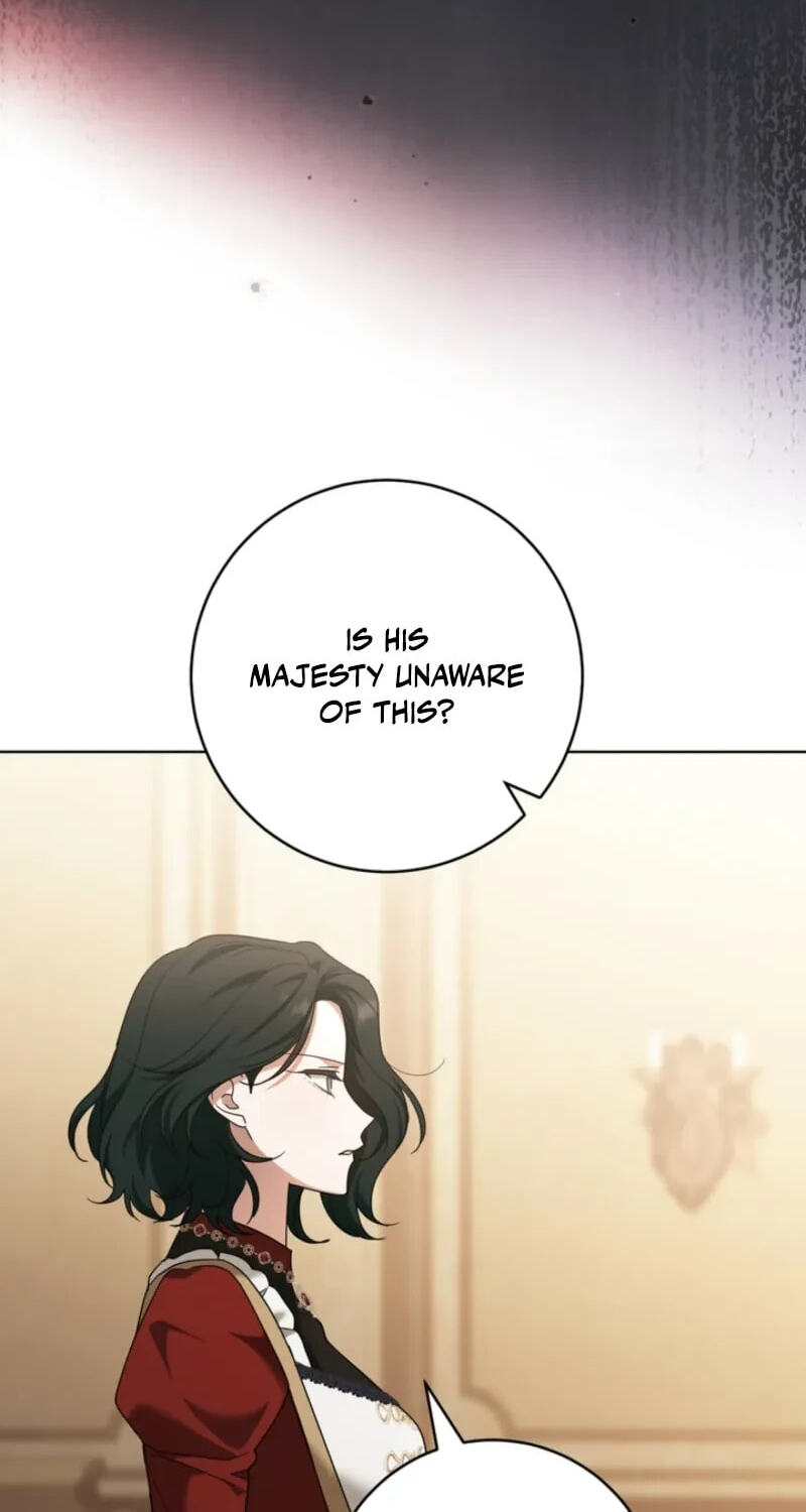 My Little Groom, Even After I'm Gone Chapter 47 page 100 - 
