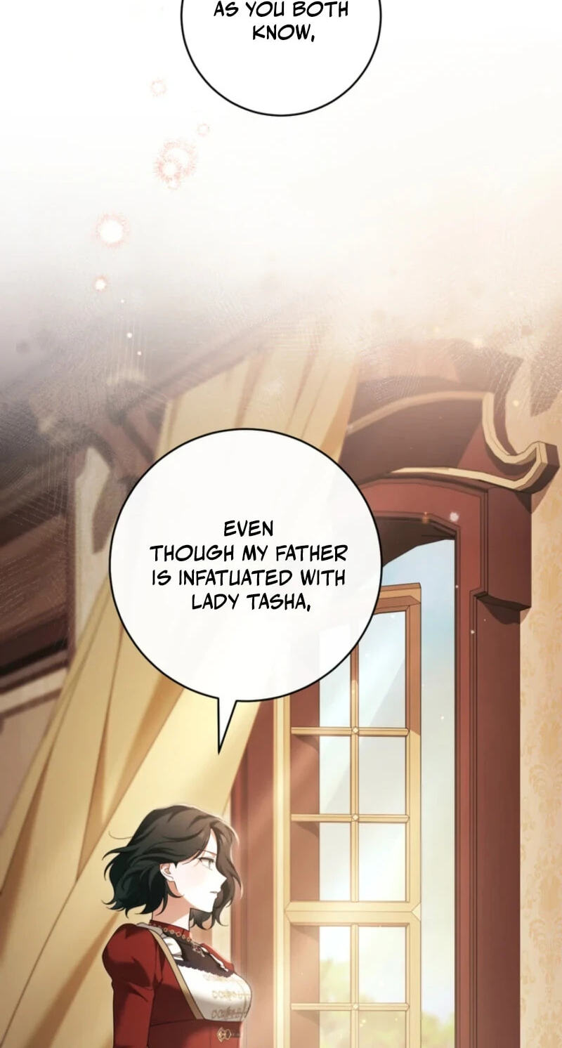 My Little Groom, Even After I'm Gone Chapter 48 page 2 - 