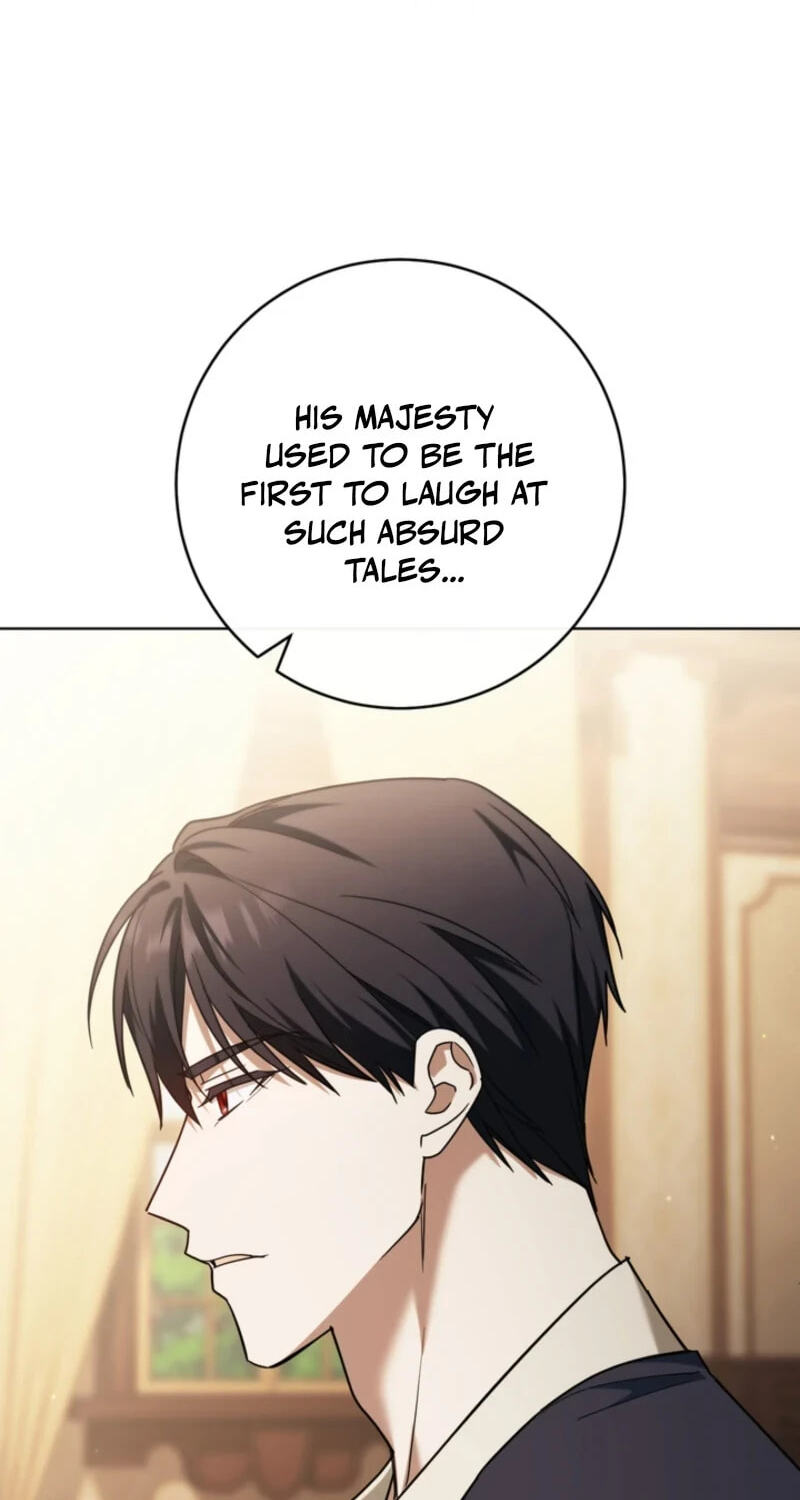 My Little Groom, Even After I'm Gone Chapter 48 page 12 - 