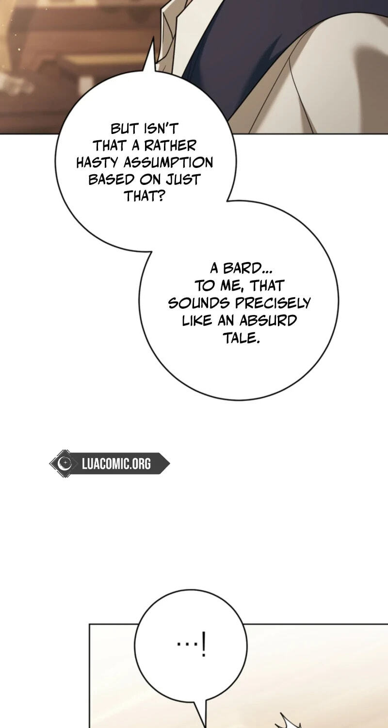 My Little Groom, Even After I'm Gone Chapter 48 page 13 - 