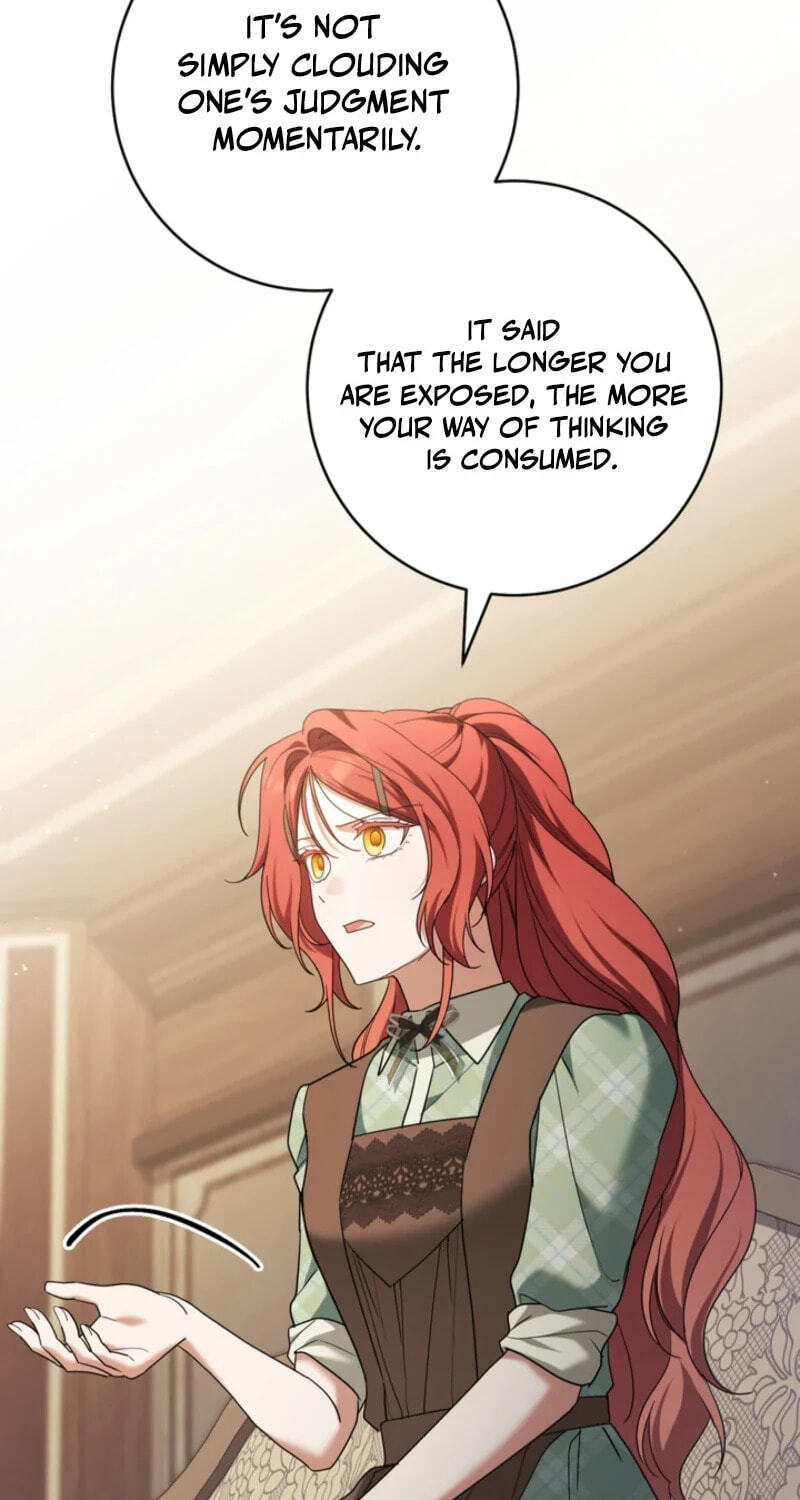 My Little Groom, Even After I'm Gone Chapter 48 page 17 - 