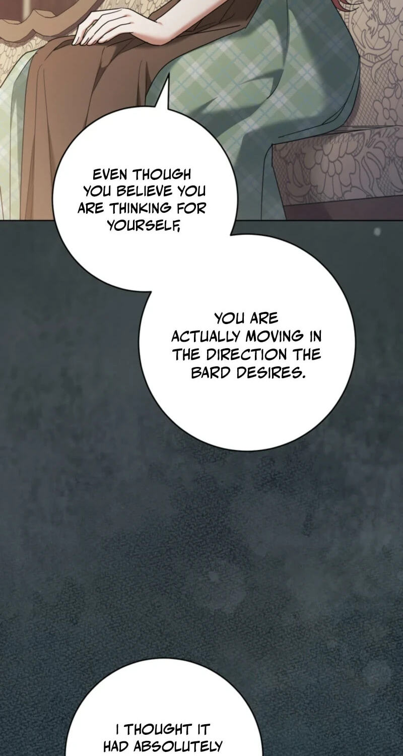My Little Groom, Even After I'm Gone Chapter 48 page 18 - 