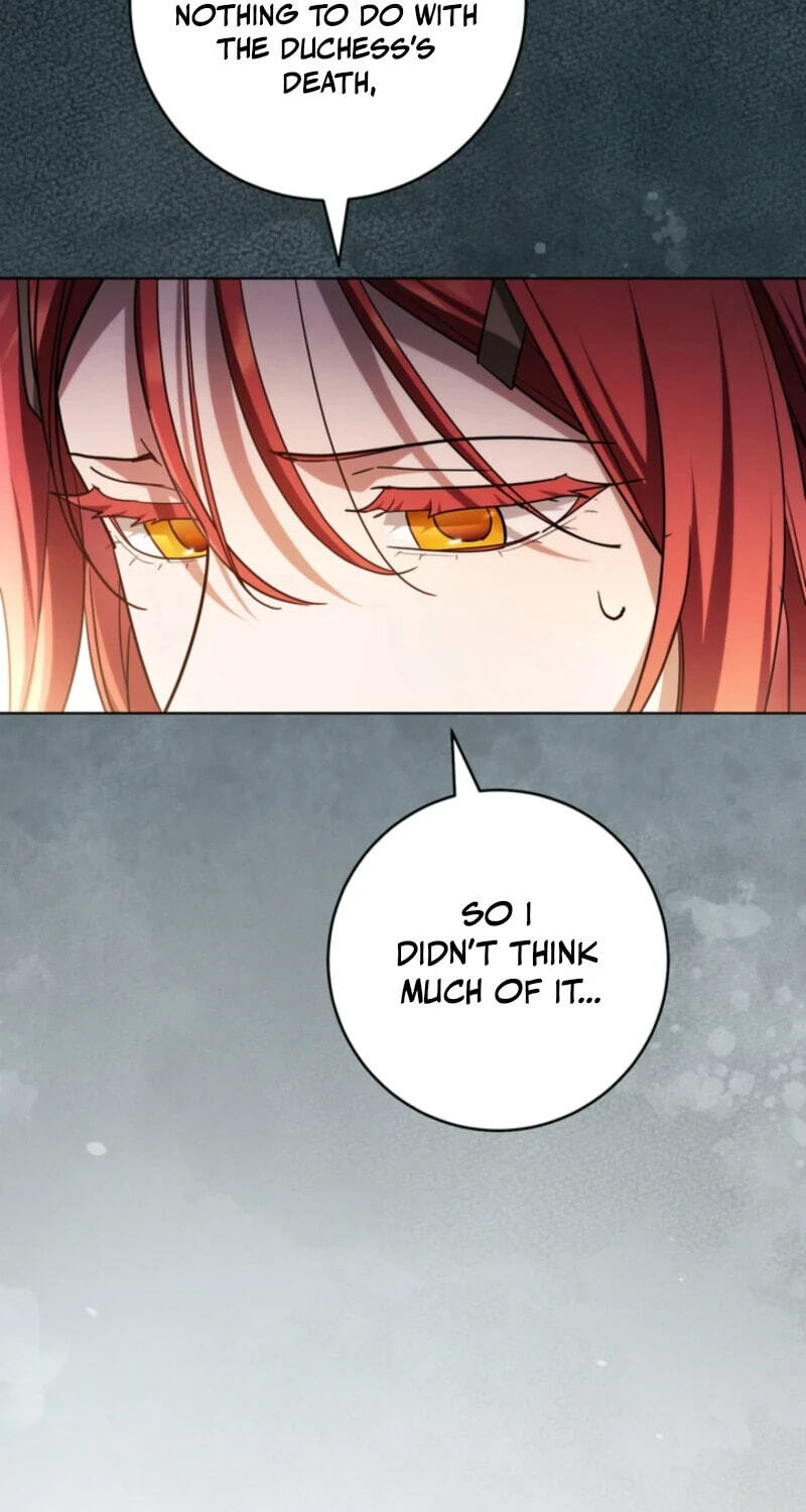 My Little Groom, Even After I'm Gone Chapter 48 page 19 - 
