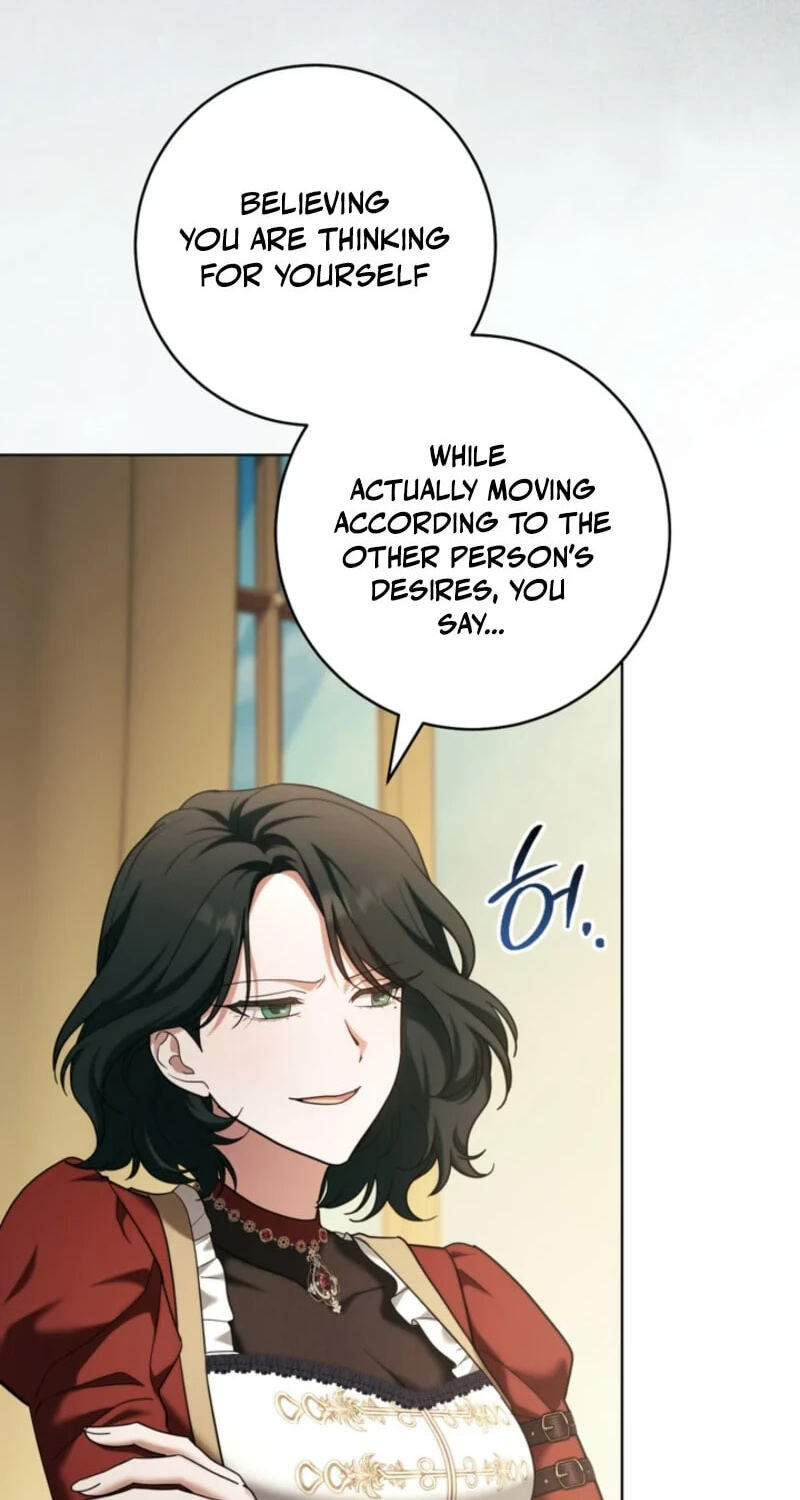 My Little Groom, Even After I'm Gone Chapter 48 page 20 - 