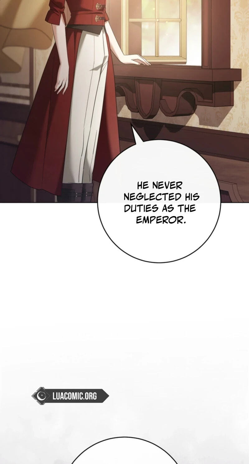 My Little Groom, Even After I'm Gone Chapter 48 page 3 - 