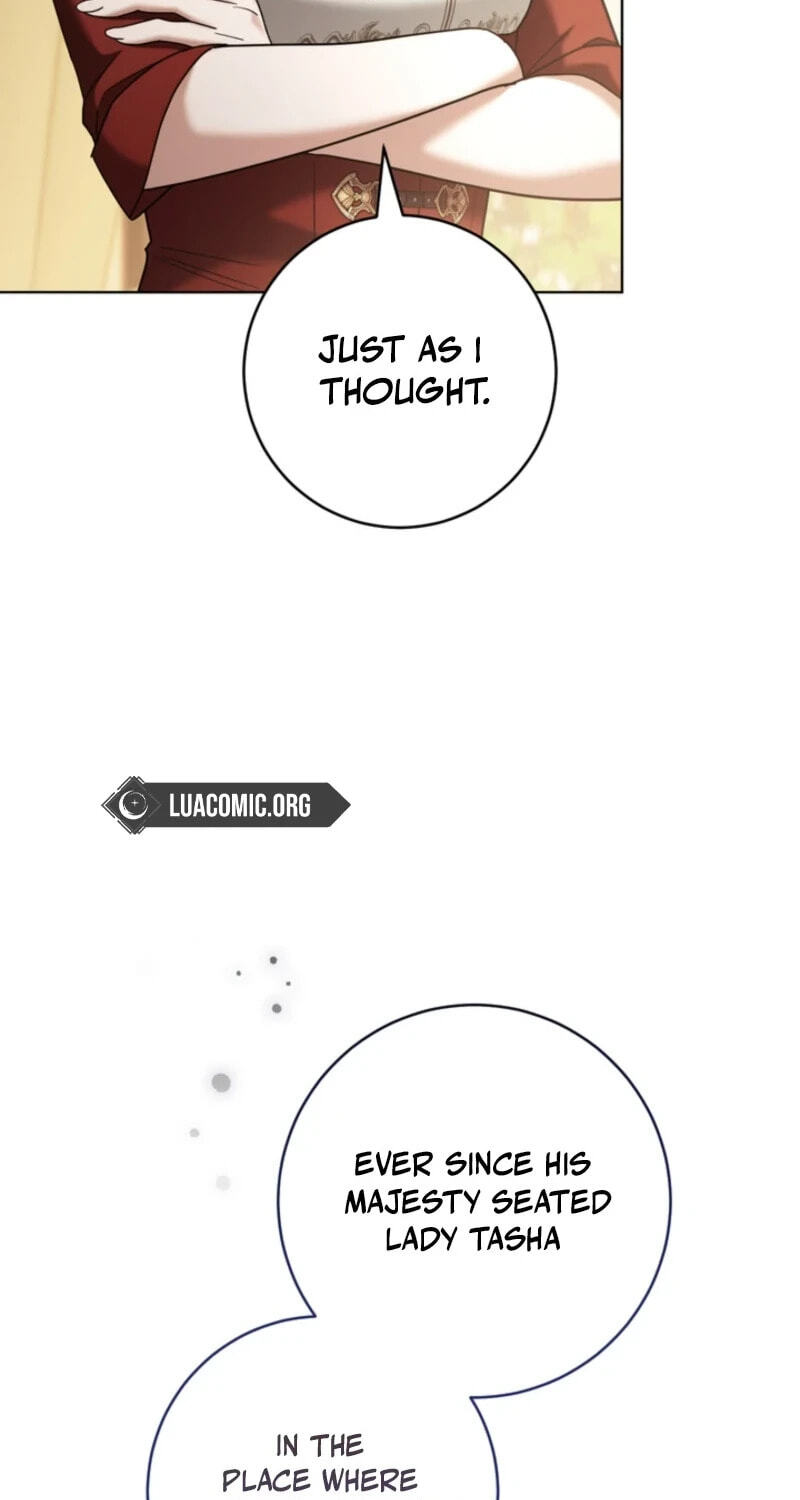 My Little Groom, Even After I'm Gone Chapter 48 page 21 - 