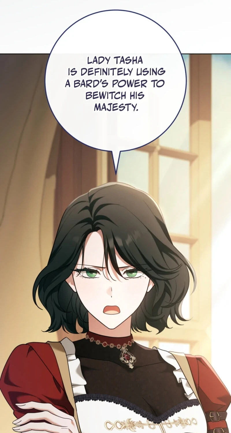 My Little Groom, Even After I'm Gone Chapter 48 page 25 - 