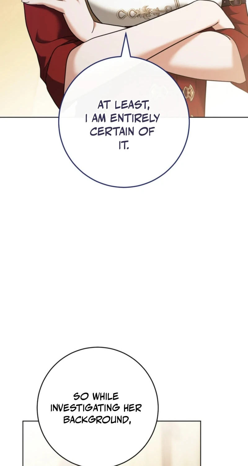 My Little Groom, Even After I'm Gone Chapter 48 page 26 - 