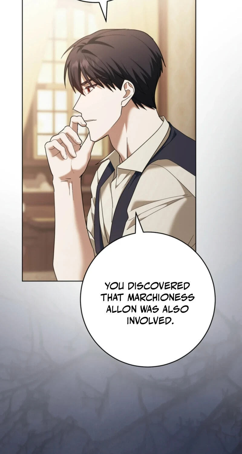 My Little Groom, Even After I'm Gone Chapter 48 page 27 - 