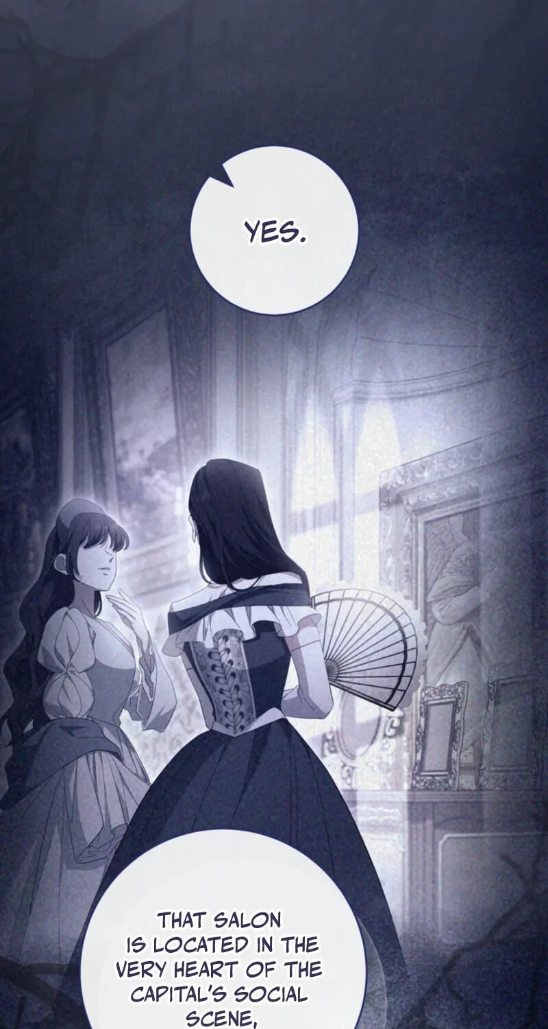 My Little Groom, Even After I'm Gone Chapter 48 page 28 - 