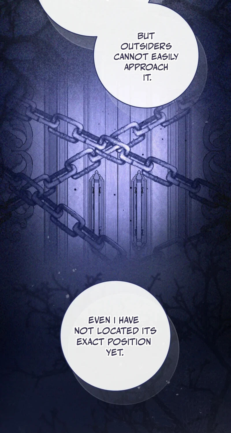 My Little Groom, Even After I'm Gone Chapter 48 page 29 - 