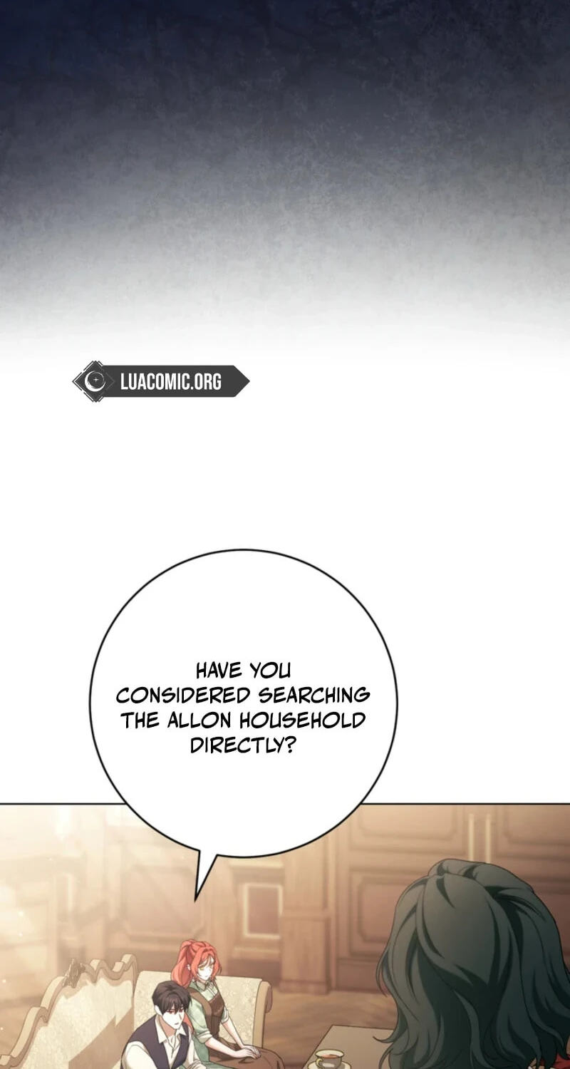My Little Groom, Even After I'm Gone Chapter 48 page 30 - 