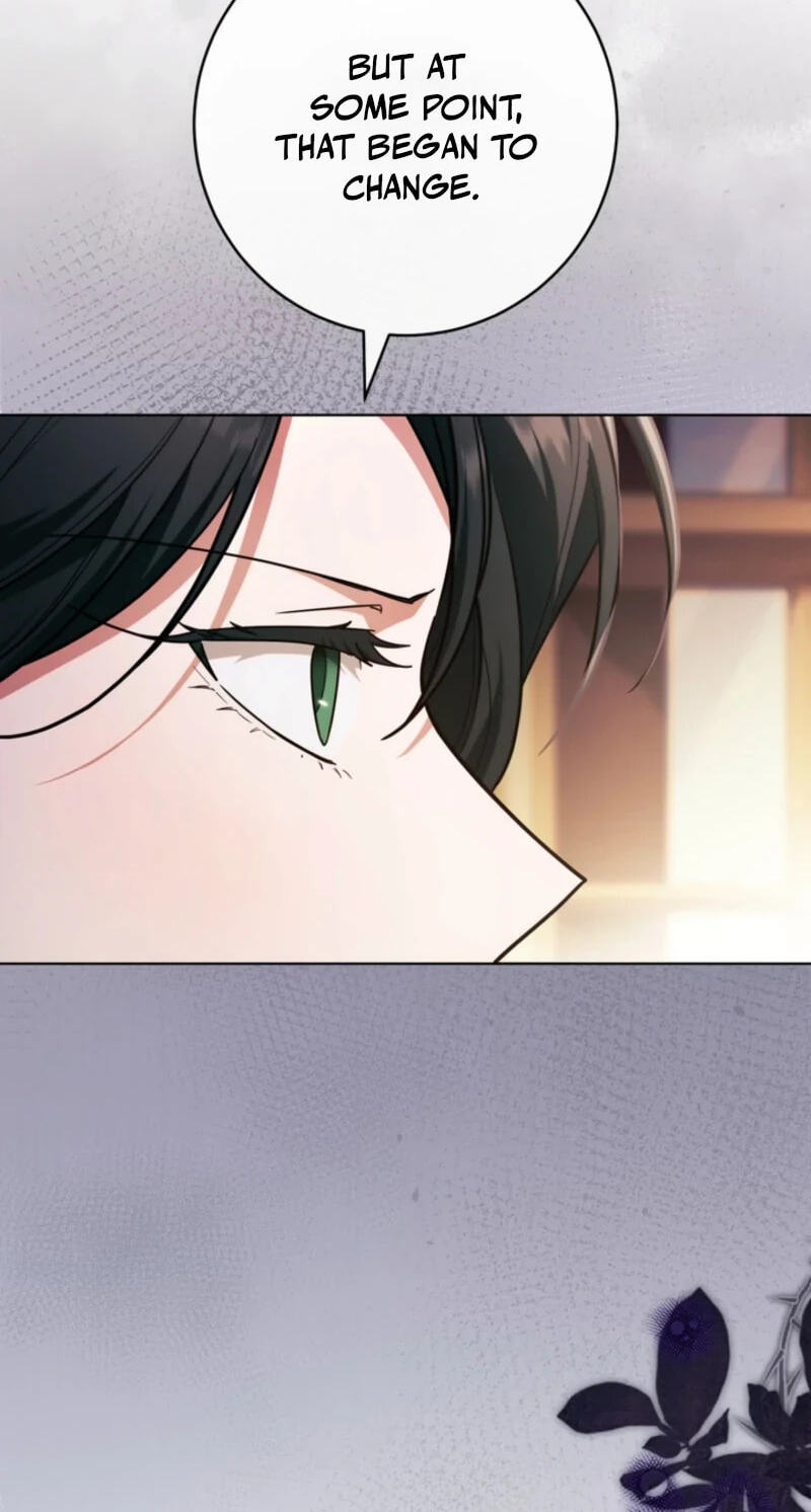 My Little Groom, Even After I'm Gone Chapter 48 page 4 - 
