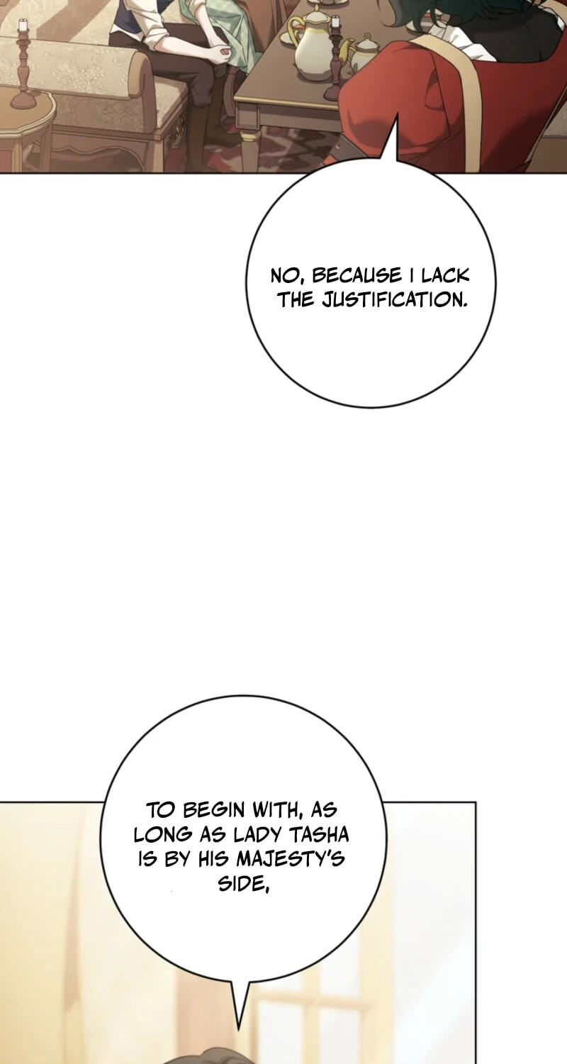 My Little Groom, Even After I'm Gone Chapter 48 page 31 - 