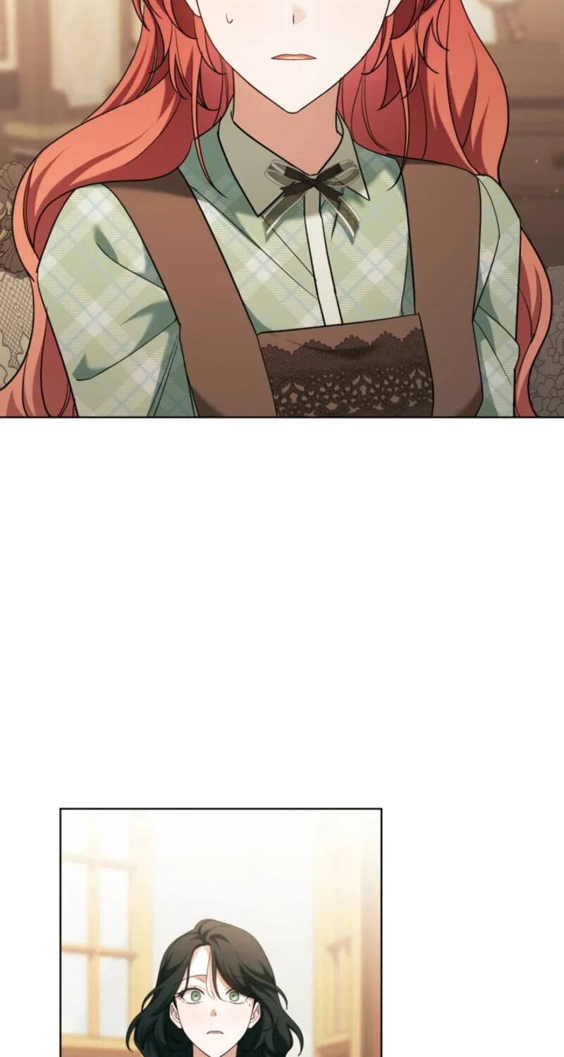 My Little Groom, Even After I'm Gone Chapter 48 page 36 - 