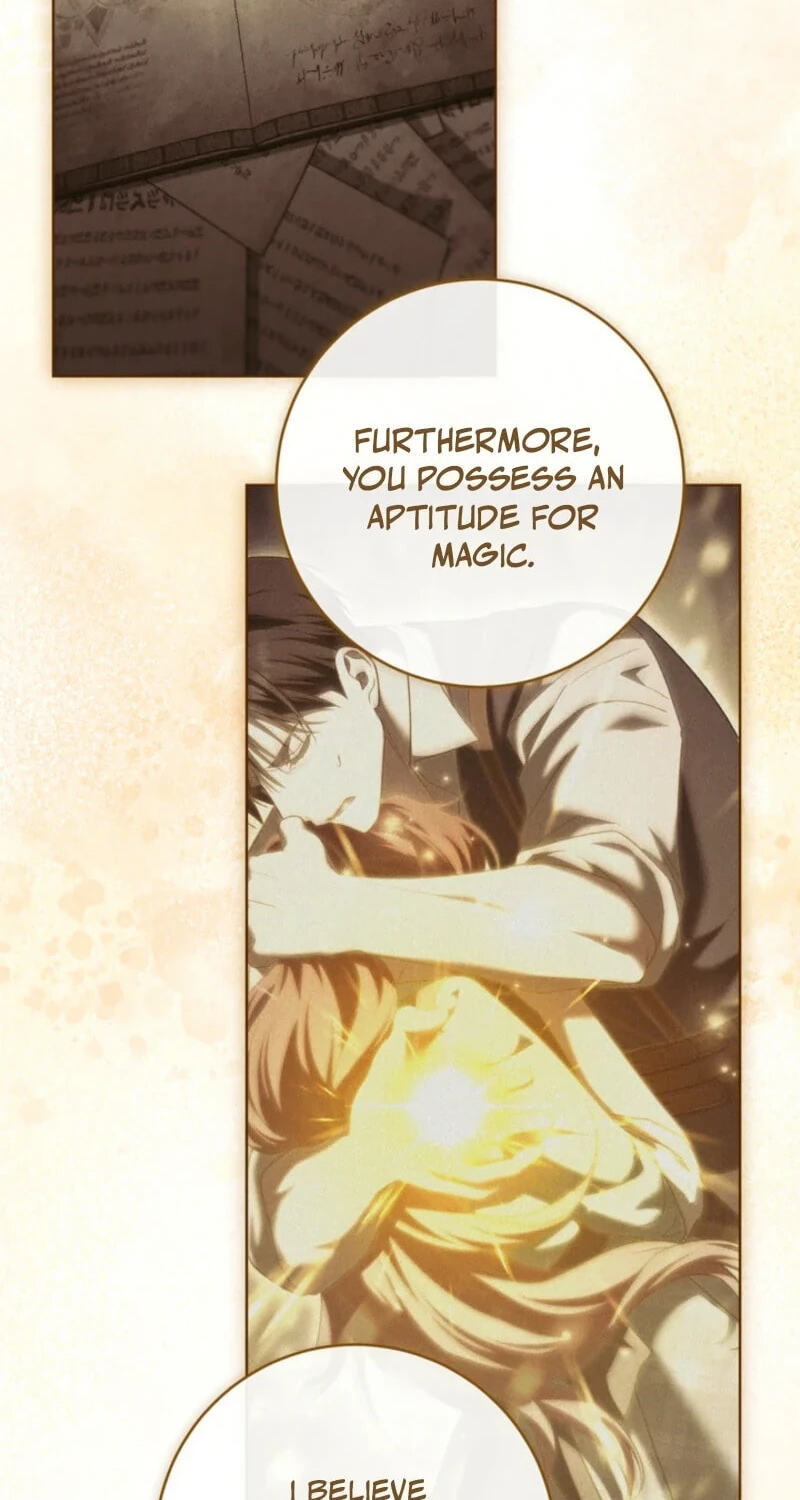 My Little Groom, Even After I'm Gone Chapter 48 page 40 - 