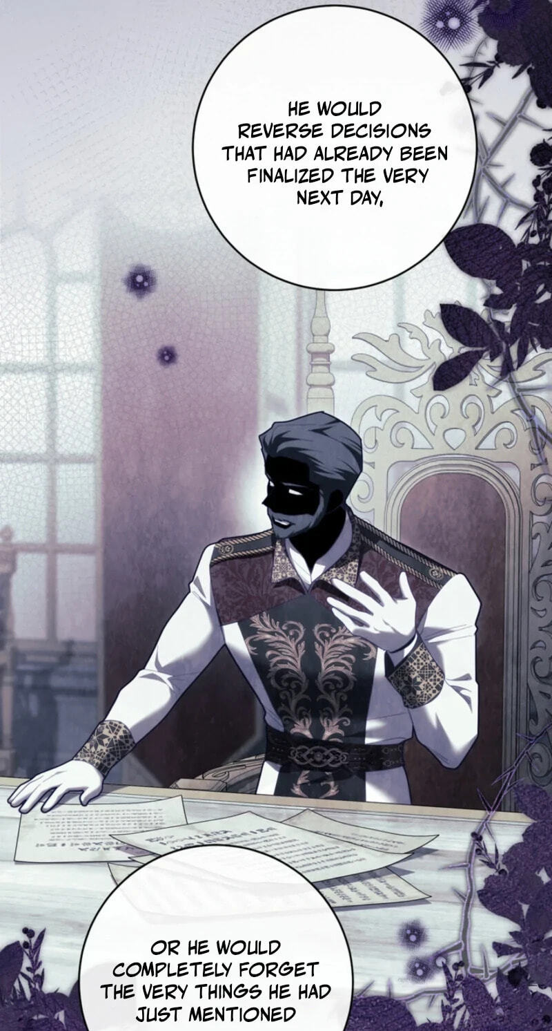 My Little Groom, Even After I'm Gone Chapter 48 page 5 - 