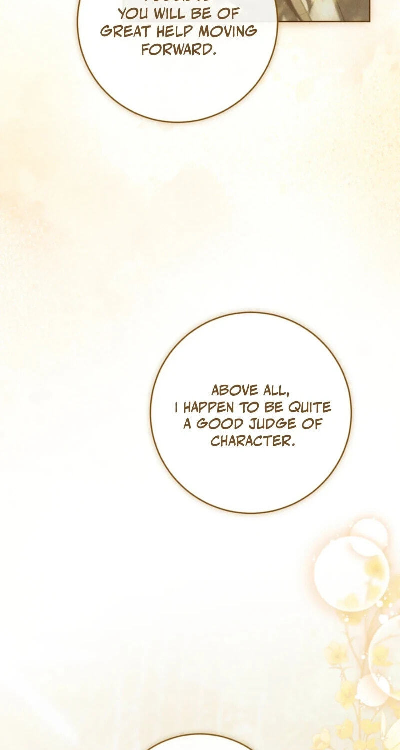 My Little Groom, Even After I'm Gone Chapter 48 page 41 - 