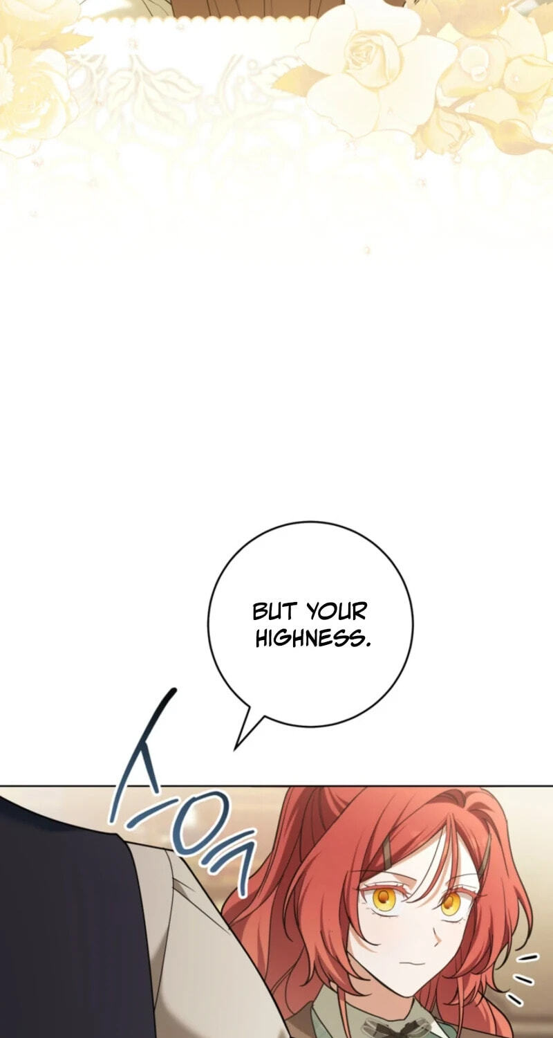 My Little Groom, Even After I'm Gone Chapter 48 page 43 - 