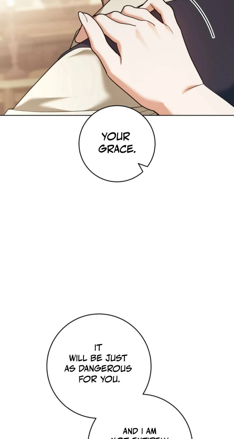 My Little Groom, Even After I'm Gone Chapter 48 page 46 - 