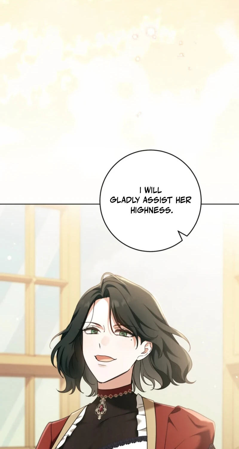 My Little Groom, Even After I'm Gone Chapter 48 page 50 - 