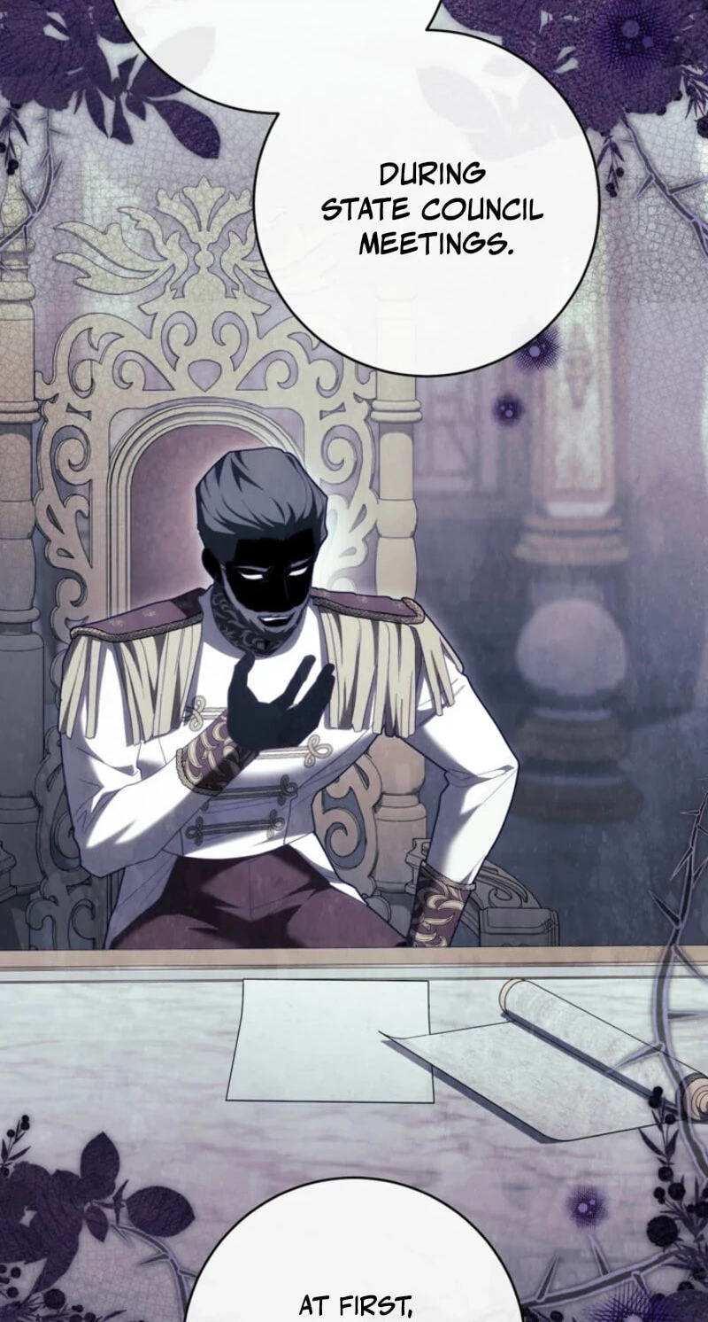 My Little Groom, Even After I'm Gone Chapter 48 page 6 - 
