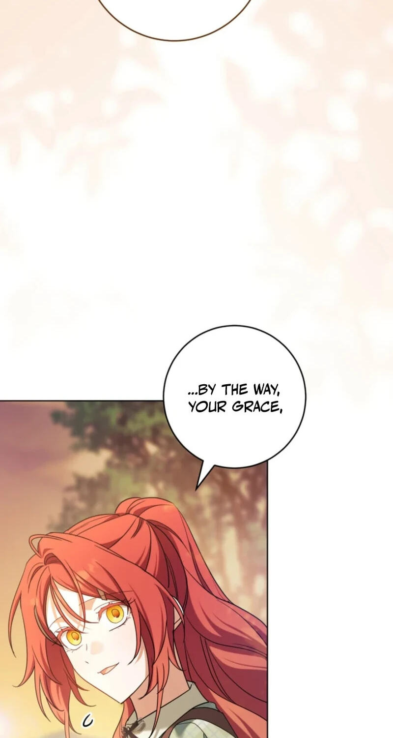 My Little Groom, Even After I'm Gone Chapter 48 page 58 - 