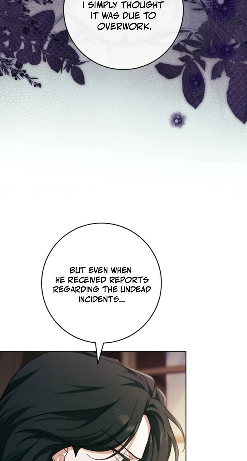 My Little Groom, Even After I'm Gone Chapter 48 page 7 - 