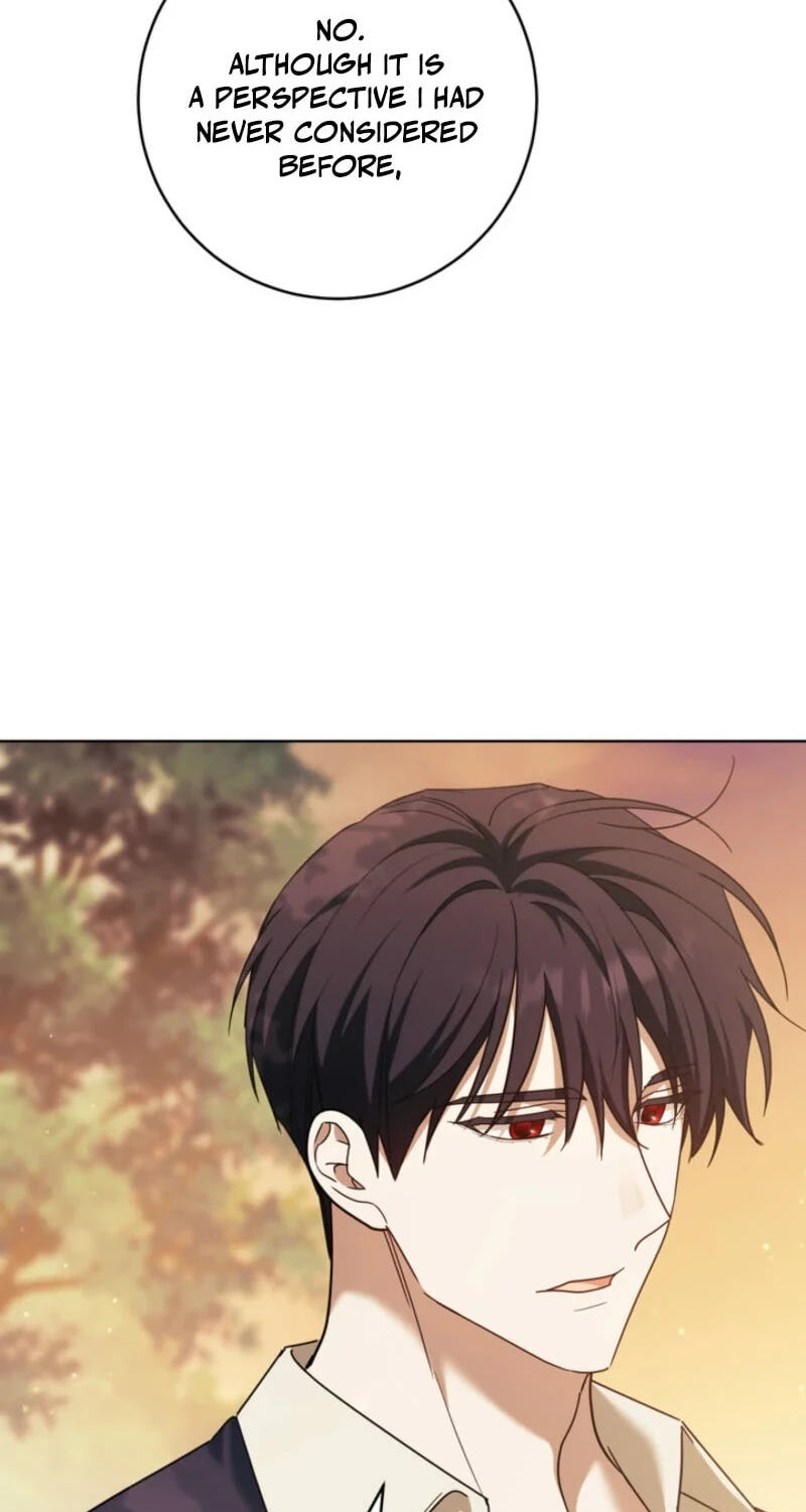 My Little Groom, Even After I'm Gone Chapter 48 page 65 - 