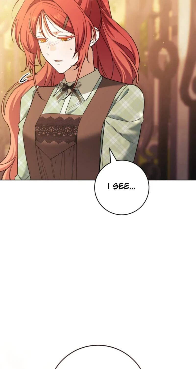 My Little Groom, Even After I'm Gone Chapter 48 page 67 - 