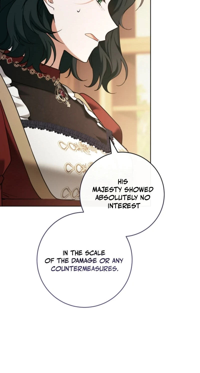 My Little Groom, Even After I'm Gone Chapter 48 page 8 - 